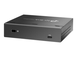 TP-LINK Omada Cloud Controller OC200 -...