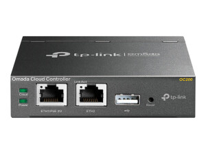 TP-LINK Omada Cloud Controller OC200 -...