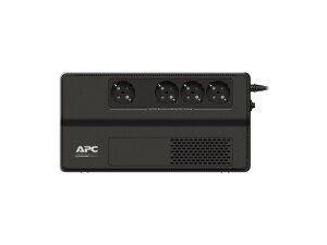 APC Easy UPS BV BV650I-GR - USV - Wechselstrom 230 V