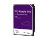 WD Purple Pro WD121PURP - Festplatte - 12 TB - intern - 3.5" (8.9 cm)