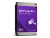 WD Purple Pro WD101PURP - Festplatte - 10 TB - intern - 3.5" (8.9 cm)