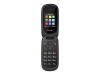 Bea -Fon Classic Line C220 - Feature Phone - MicroSd slot