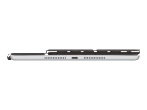Apple Smart - Tastatur und Foliohülle - Apple Smart...