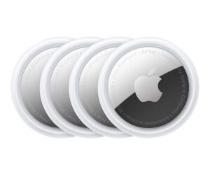 Apple AirTag - Anti-Verlust Bluetooth-Tag für Handy,...
