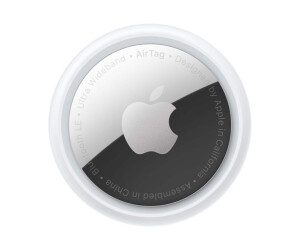Apple AirTag - Anti-Verlust Bluetooth-Tag f&uuml;r Handy,...