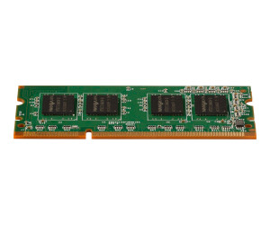 HP  DDR3 - Modul - 2 GB - SO DIMM 144-PIN - 800 MHz /...