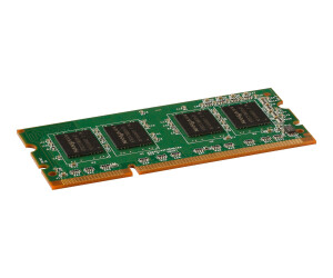 HP  DDR3 - Modul - 2 GB - SO DIMM 144-PIN - 800 MHz /...