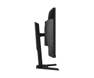 Gigabyte G27FC A - LED monitor - curved - 68.6 cm (27 ")