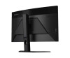 Gigabyte G27FC A - LED monitor - curved - 68.6 cm (27 ")