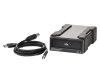HPE - RDX External Docking Station - USB 3.0 extern RDX Dock Backup