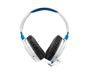 Turtle Beach RECON 70P - Headset - ohrumschließend