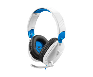 Turtle Beach RECON 70P - Headset - ohrumschließend