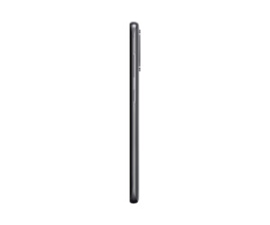 Samsung Galaxy S20 5G - 5G Smartphone - Dual-SIM - RAM 12 GB / 128 GB - microSD slot - OLED-Display - 6.2" - 3200 x 1440 Pixel (120 Hz)