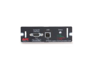 APC Legacy Communications SmartSlot Card -...
