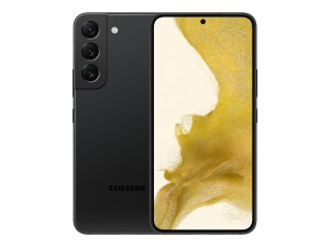 Samsung Galaxy S22 - 5G Smartphone - Dual-SIM - RAM 8 GB / Interner Speicher 256 GB - OLED-Display - 6.1" - 2340 x 1080 Pixel (120 Hz)