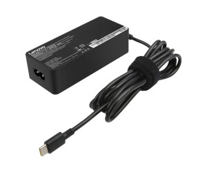 Lenovo 65W Standard AC Adapter (USB Type-C) - Netzteil