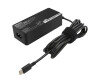 Lenovo 65W Standard AC Adapter (USB Type -C) - power supply