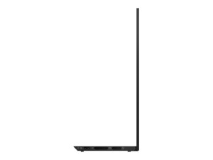Lenovo ThinkVision M14t - LED-Monitor - 35.6 cm (14")