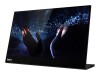 Lenovo ThinkVision M14t - LED-Monitor - 35.6 cm (14")