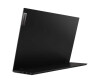 Lenovo ThinkVision M14t - LED-Monitor - 35.6 cm (14")