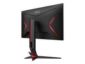 AOC Gaming 24G2SPU/BK - G2 Series - LED-Monitor - Gaming - 60.5 cm (23.8")