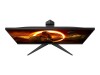 AOC Gaming 24G2SPU/BK - G2 Series - LED-Monitor - Gaming - 60.5 cm (23.8")