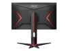 AOC Gaming 24G2SPU/BK - G2 Series - LED-Monitor - Gaming - 60.5 cm (23.8")