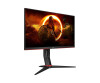 AOC Gaming 24G2SPU/BK - G2 Series - LED-Monitor - Gaming - 60.5 cm (23.8")