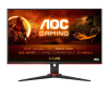 AOC Gaming 24G2SPU/BK - G2 Series - LED-Monitor - Gaming - 60.5 cm (23.8")