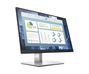HP E22 G4 - E -Series - LED monitor - 55.9 cm (22 &quot;)
