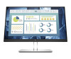 HP E22 G4 - E-Series - LED-Monitor - 55.9 cm (22")