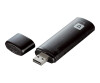 D-Link Wireless AC1200 DWA-182 - Netzwerkadapter