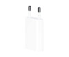 Apple 5W USB Power Adapter - Netzteil - 5 Watt (USB)