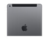 Apple 10.2-inch iPad Wi-Fi + Cellular - 8. Generation - Tablet - 128 GB - 25.9 cm (10.2")