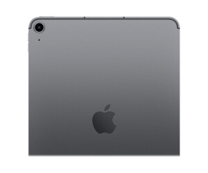 Apple 10.9 -inch iPad Air Wi -Fi + Cellular - 4th generation - Tablet - 64 GB - 27.7 cm (10.9 ")