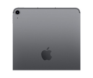 Apple 10.9-inch iPad Air Wi-Fi + Cellular - 4. Generation - Tablet - 64 GB - 27.7 cm (10.9")