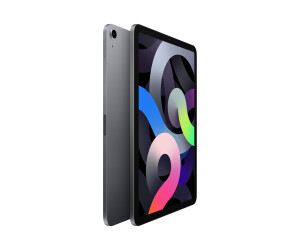 Apple 10.9-inch iPad Air Wi-Fi + Cellular - 4. Generation - Tablet - 256 GB - 27.7 cm (10.9")