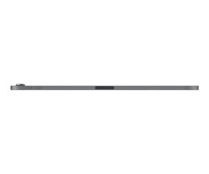 Apple 10.9-inch iPad Air Wi-Fi + Cellular - 4. Generation - Tablet - 256 GB - 27.7 cm (10.9")