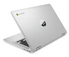 HP Chromebook x360 14b-cb0030ng - Flip-Design - Intel Pentium Silver N6000 / 1.1 GHz - Chrome OS - UHD Graphics - 8 GB RAM - 128 GB eMMC - 35.6 cm (14")