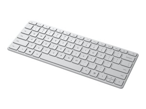 Microsoft Designer Compact - Tastatur - kabellos