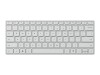 Microsoft Designer Compact - keyboard - wireless