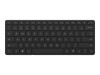 Microsoft Designer Compact - Tastatur - kabellos