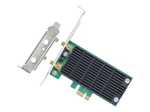 TP-LINK Archer T4E - Netzwerkadapter - PCIe Low-Profile