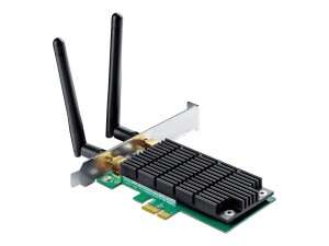 TP -Link Archer T4E - Network adapter - PCIe low -profiles