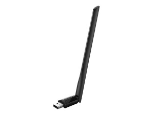 TP -Link Archer T2U Plus - Network adapter - USB 2.0
