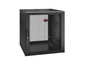APC NetShelter WX AR112SH6 - Gehäuse - geeignet...