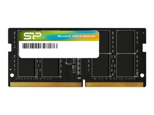 Silicon Power DDR4 - Module - 8 GB - So Dimm 260 -Pin