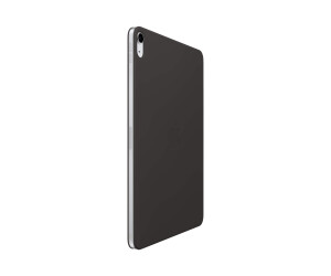 Apple Smart - Flip-Hülle für Tablet -...