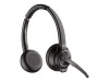 Poly Savi 8200 Series W8220 - Headset - On-Ear