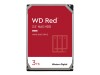 WD Red NAS Hard Drive WD30Fax - hard drive - 3 TB - Intern - 3.5 "(8.9 cm)